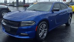 2018 Dodge Charger GT
