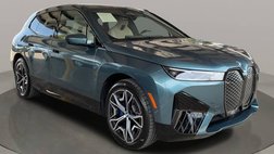 2023 BMW iX xDrive50