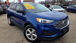2022 Ford Edge SE