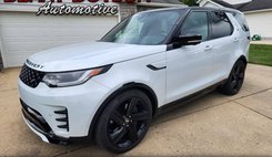 2023 Land Rover Discovery P360 HSE R-Dynamic