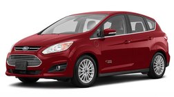 2016 Ford C-Max Energi SEL