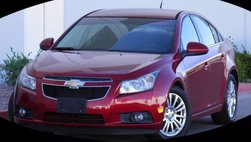 2014 Chevrolet Cruze ECO Auto