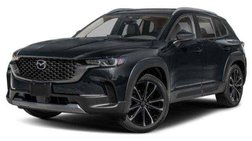 2024 Mazda CX-50 2.5 Turbo