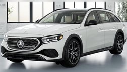 2026 Mercedes-Benz E-Class E 450 4MATIC All-Terrain