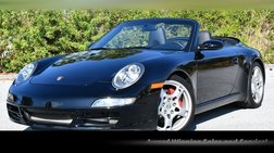 2007 Porsche 911 Carrera S