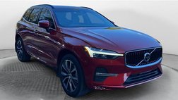 2022 Volvo XC60 B5 Momentum