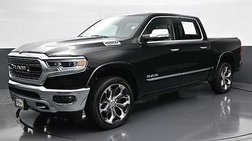 2021 Ram Ram Pickup 1500 Limited