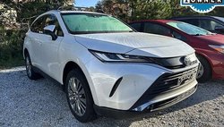 2023 Toyota Venza XLE