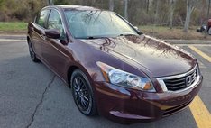 2009 Honda Accord LX