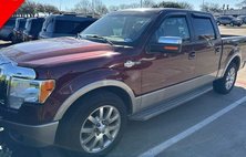 2009 Ford F-150 King Ranch