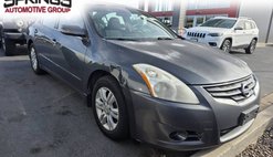 2011 Nissan Altima 2.5 S