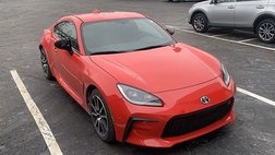 2023 Toyota GR86 Base