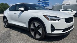 2023 Polestar 2 Long Range Dual Motor
