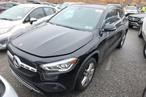 2021 Mercedes-Benz GLA-Class GLA 250 4MATIC