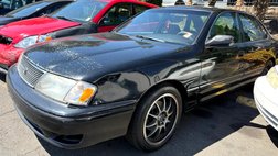 1998 Toyota Avalon XLS