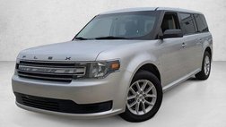 2014 Ford Flex SE