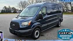 2016 Ford Transit 350