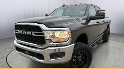 2024 Ram Ram Pickup 2500 Tradesman
