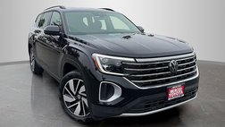 2024 Volkswagen Atlas SE