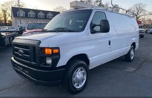 2013 Ford E-Series E-150