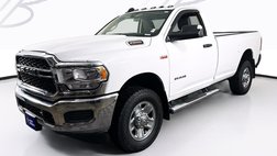 2020 Ram Ram Pickup 2500 Tradesman