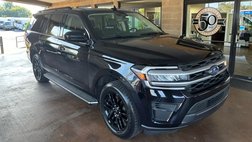 2022 Ford Expedition MAX XLT