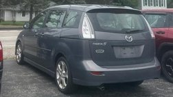 2009 Mazda MAZDA5 Grand Touring