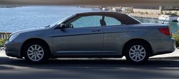 2008 Chrysler Sebring LX