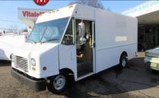 2011 Ford E-Series E-350 SD