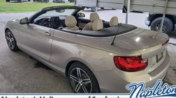 2017 BMW 2 Series 230i