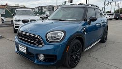 2019 MINI Countryman Cooper S