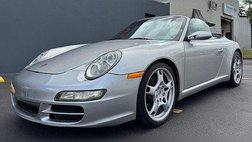2006 Porsche 911 Carrera S