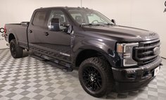 2020 Ford Super Duty F-350 Lariat