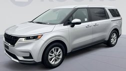 2023 Kia Carnival LX