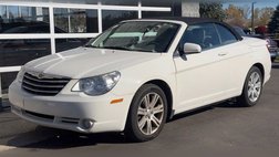 2010 Chrysler Sebring Touring