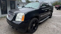 2012 GMC Yukon XL Denali