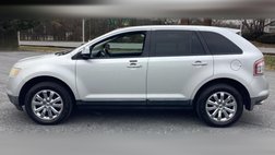 2010 Ford Edge SEL