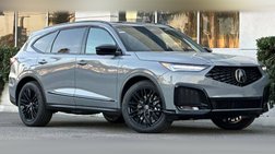 2026 Acura MDX SH-AWD  w/A-SPEC w/Advance