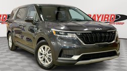 2023 Kia Carnival LX