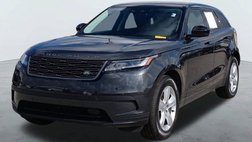 2025 Land Rover Range Rover Velar P250 S