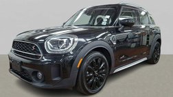 2023 MINI Countryman S