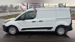 2022 Ford Transit Connect XL