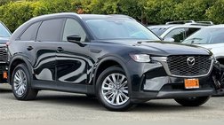 2024 Mazda CX-90 3.3 Turbo Select