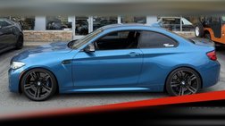 2018 BMW M2 Base
