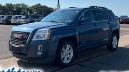 2012 GMC Terrain SLT-1