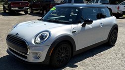2017 MINI Hardtop Cooper