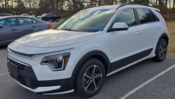 2023 Kia Niro EX