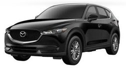 2017 Mazda CX-5 Sport