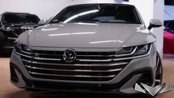 2023 Volkswagen Arteon SEL Premium R-Line