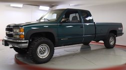 1995 Chevrolet C/K 2500 